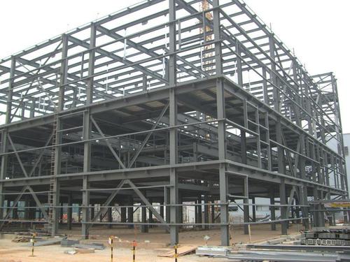 鋼結(jié)構(gòu)建筑的優(yōu)勢(shì)和劣勢(shì)(圖1) 鋼結(jié)構(gòu)建筑的優(yōu)勢(shì)和劣勢(shì)(圖1)