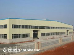 鋼結(jié)構(gòu)建筑質(zhì)量怎樣把控？